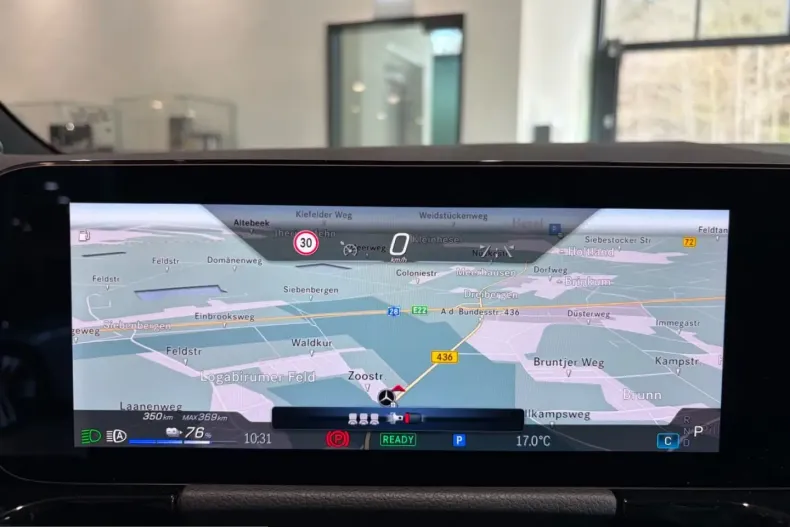 Mercedes-Benz EQA din 2025 cu 8.849 km - oferta MER208246 - foto 34