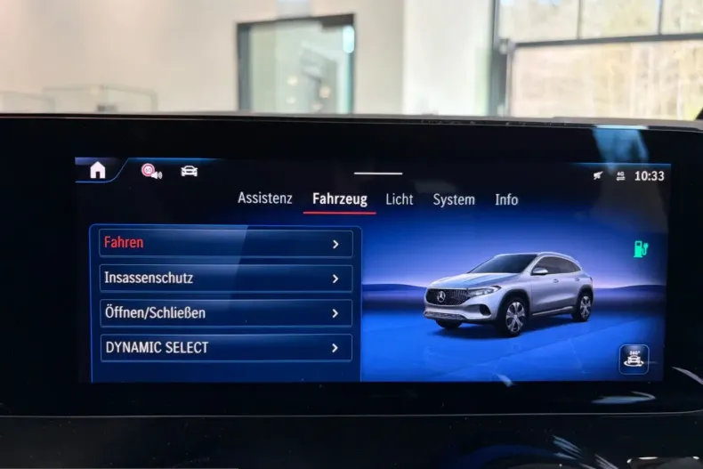 Mercedes-Benz EQA din 2025 cu 8.849 km - oferta MER208246 - foto 42