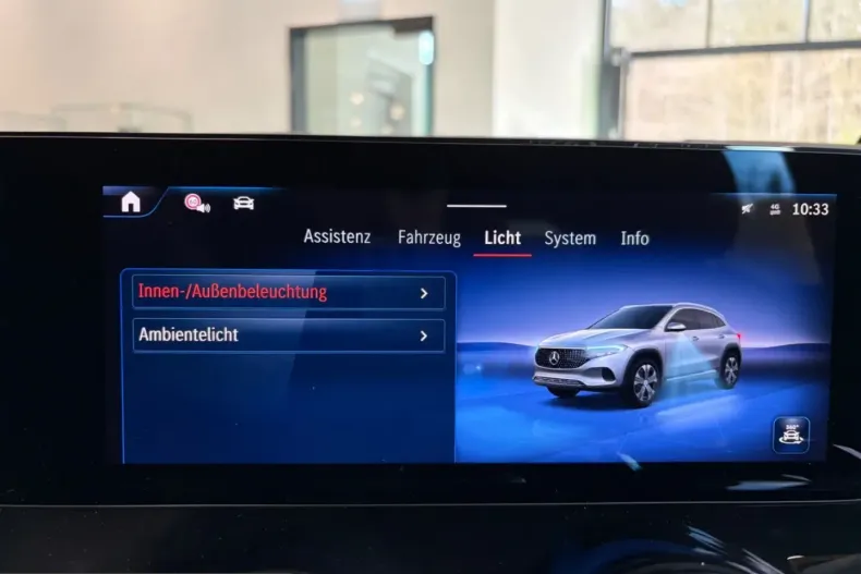 Mercedes-Benz EQA din 2025 cu 8.849 km - oferta MER208246 - foto 43