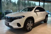 Mercedes-Benz EQA din 2025 cu 13.790 km - oferta MER208247 - foto 1