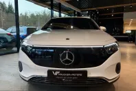 Mercedes-Benz EQA din 2025 cu 13.790 km - oferta MER208247 - foto 3