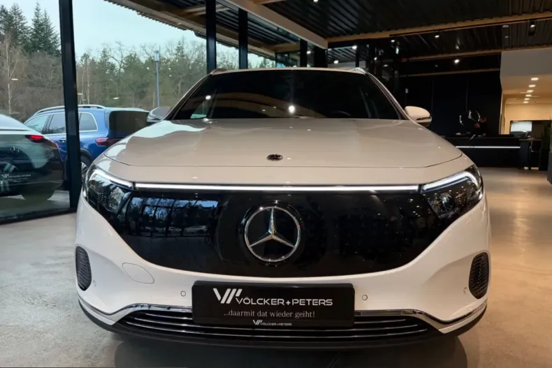 Mercedes-Benz EQA din 2025 cu 13.790 km - oferta MER208247 - foto 3