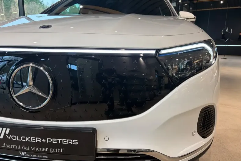 Mercedes-Benz EQA din 2025 cu 13.790 km - oferta MER208247 - foto 11