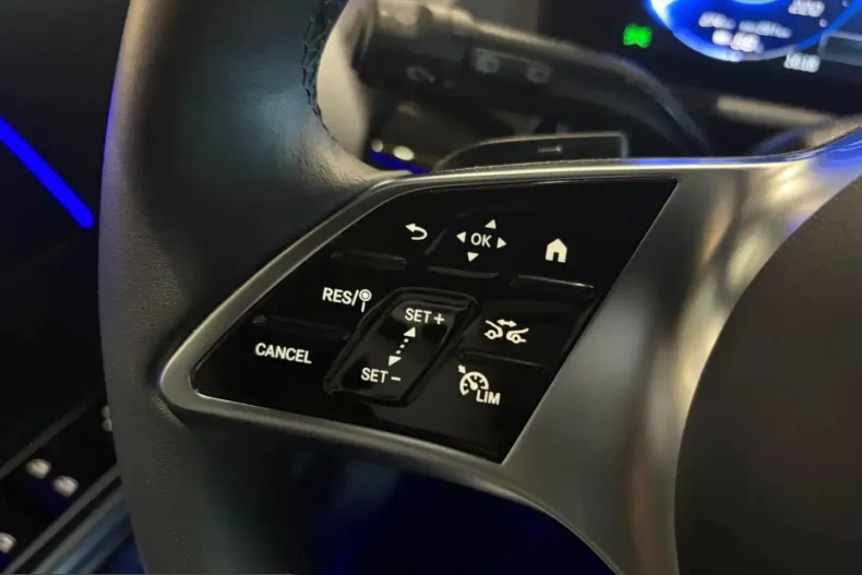 Mercedes-Benz EQA din 2025 cu 13.790 km - oferta MER208247 - foto 14