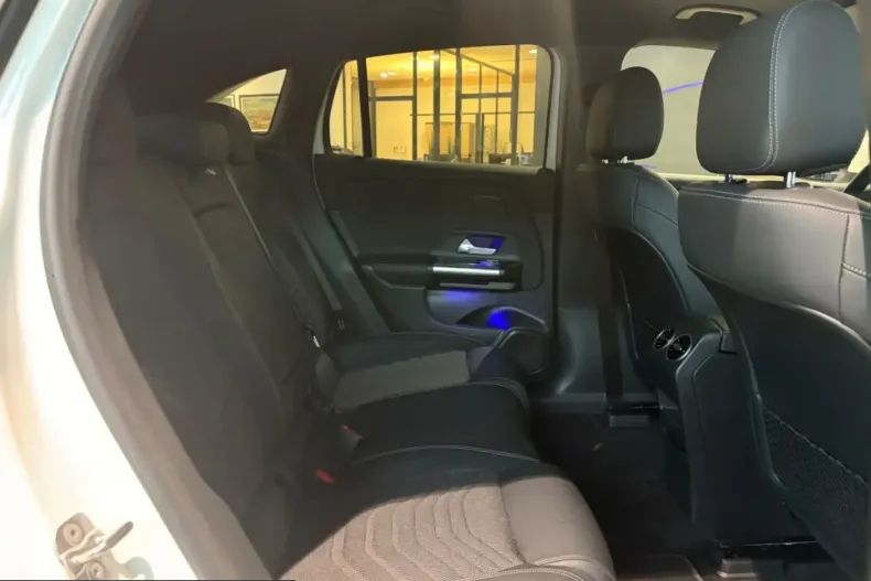 Mercedes-Benz EQA din 2025 cu 13.790 km - oferta MER208247 - foto 21