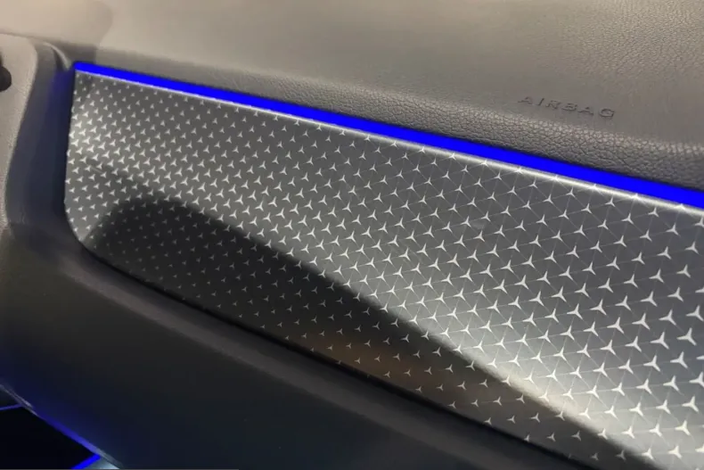 Mercedes-Benz EQA din 2025 cu 13.790 km - oferta MER208247 - foto 24