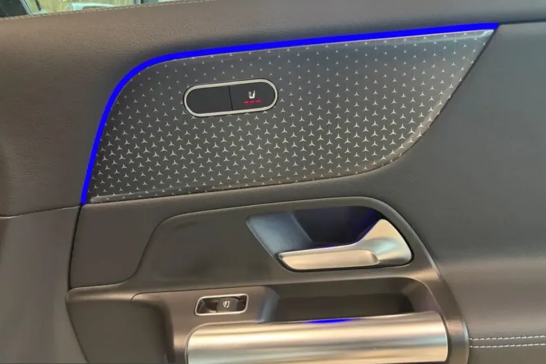 Mercedes-Benz EQA din 2025 cu 13.790 km - oferta MER208247 - foto 26