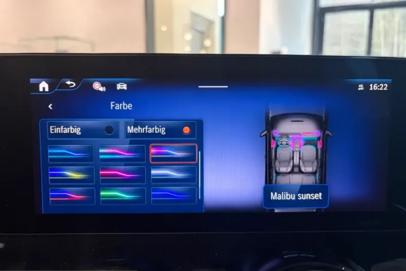 Mercedes-Benz EQA din 2025 cu 13.790 km - oferta MER208247 - foto 41