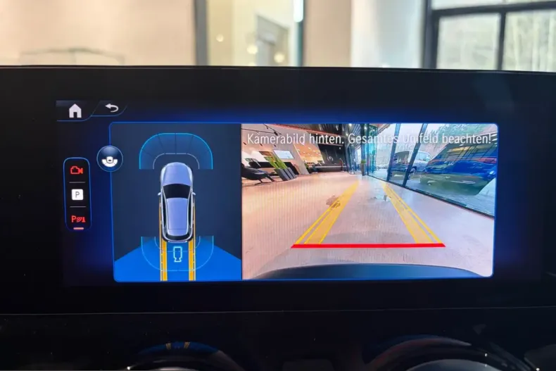 Mercedes-Benz EQA din 2025 cu 13.790 km - oferta MER208247 - foto 42