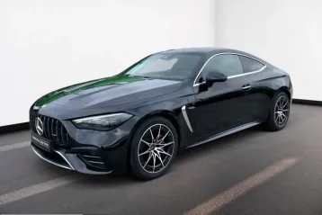 Mercedes-Benz CLE 53 AMG din 2024 - oferta MER208248