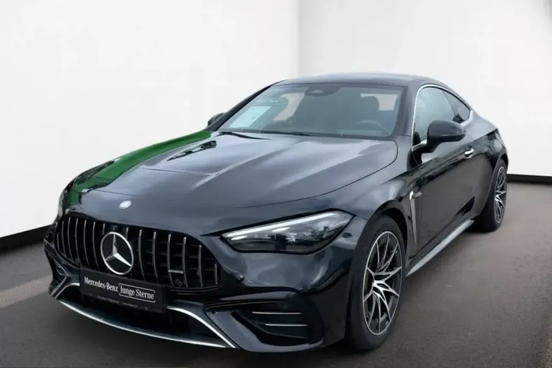 Mercedes-Benz CLE 53 AMG (Clasa CLE) din 2024 cu 9.887 km - oferta MER208248 - foto 2