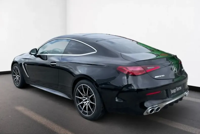 Mercedes-Benz CLE 53 AMG (Clasa CLE) din 2024 cu 9.887 km - oferta MER208248 - foto 3