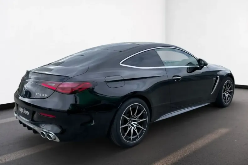 Mercedes-Benz CLE 53 AMG (Clasa CLE) din 2024 cu 9.887 km - oferta MER208248 - foto 4