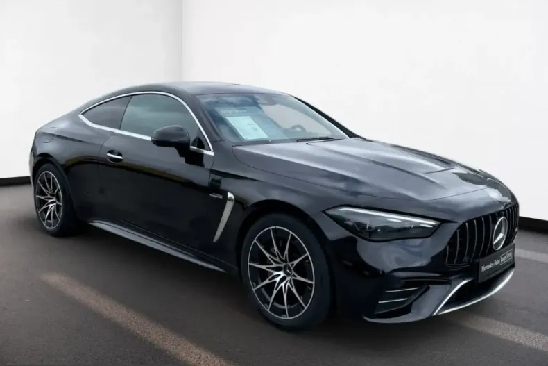 Mercedes-Benz CLE 53 AMG (Clasa CLE) din 2024 cu 9.887 km - oferta MER208248 - foto 5