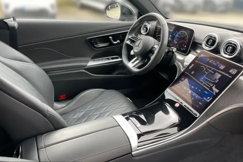 Mercedes-Benz CLE 53 AMG (Clasa CLE) din 2024 cu 9.887 km - oferta MER208248 - foto 8