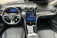 Mercedes-Benz CLE 53 AMG (Clasa CLE) din 2024 cu 9.887 km - oferta MER208248 - foto 11