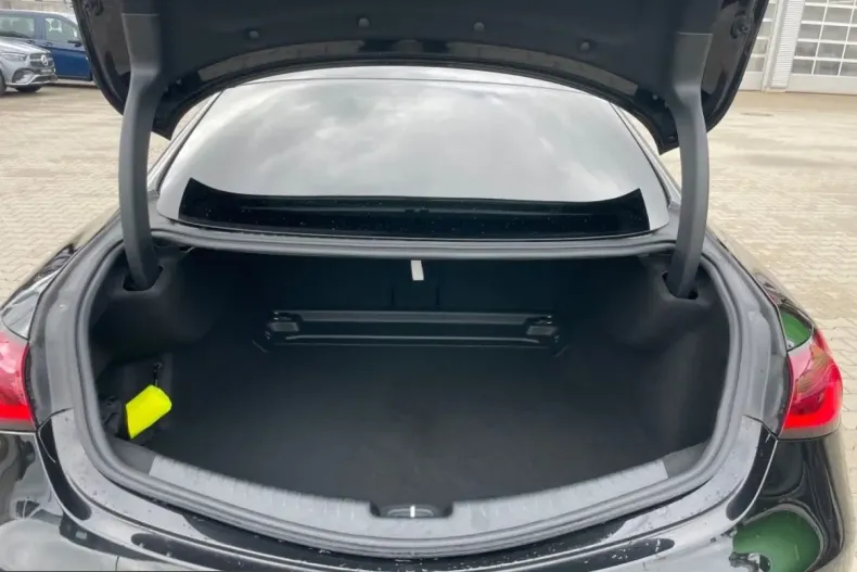 Mercedes-Benz CLE 53 AMG (Clasa CLE) din 2024 cu 9.887 km - oferta MER208248 - foto 15