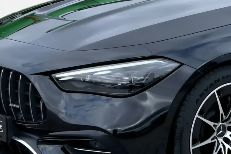 Mercedes-Benz CLE 53 AMG (Clasa CLE) din 2024 cu 9.887 km - oferta MER208248 - foto 16