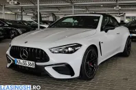 Mercedes-Benz CLE 53 AMG (Clasa CLE) din 2025 cu 13.382 km - oferta MER208249 - foto 1