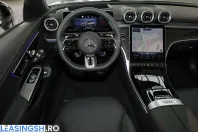 Mercedes-Benz CLE 53 AMG (Clasa CLE) din 2025 cu 13.382 km - oferta MER208249 - foto 2