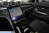 Mercedes-Benz CLE 53 AMG (Clasa CLE) din 2025 cu 13.382 km - oferta MER208249 - foto 9