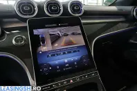 Mercedes-Benz CLE 53 AMG (Clasa CLE) din 2025 cu 13.382 km - oferta MER208249 - foto 10