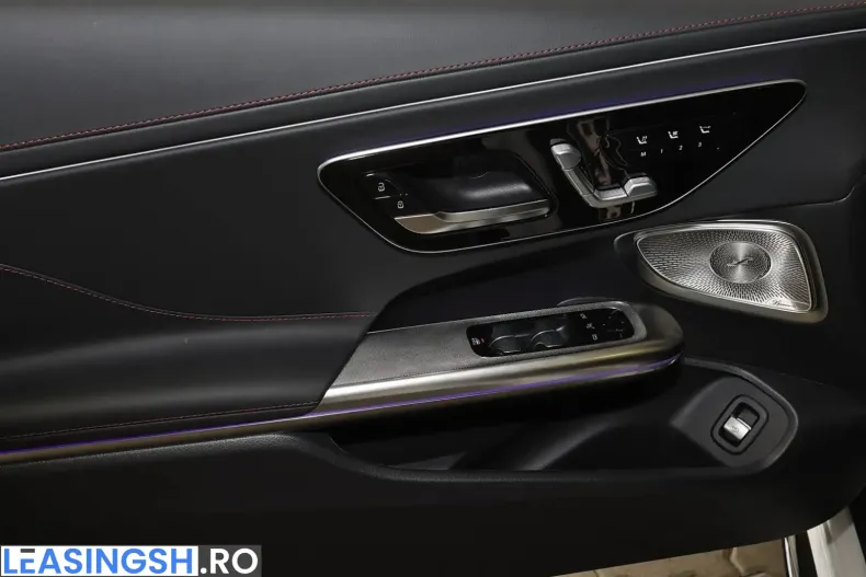 Mercedes-Benz CLE 53 AMG (Clasa CLE) din 2025 cu 13.382 km - oferta MER208249 - foto 11