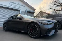 Mercedes-Benz CLE 53 AMG (Clasa CLE) din 2024 cu 11.889 km - oferta MER208250 - foto 1