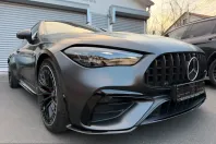 Mercedes-Benz CLE 53 AMG (Clasa CLE) din 2024 cu 11.889 km - oferta MER208250 - foto 4