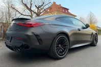 Mercedes-Benz CLE 53 AMG (Clasa CLE) din 2024 cu 11.889 km - oferta MER208250 - foto 5