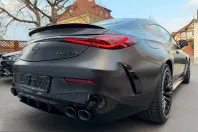 Mercedes-Benz CLE 53 AMG (Clasa CLE) din 2024 cu 11.889 km - oferta MER208250 - foto 6