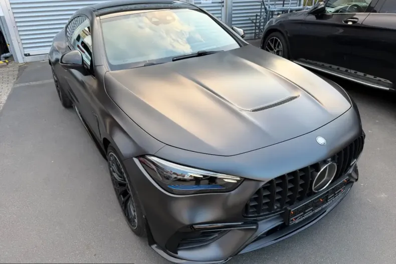 Mercedes-Benz CLE 53 AMG (Clasa CLE) din 2024 cu 11.889 km - oferta MER208250 - foto 8