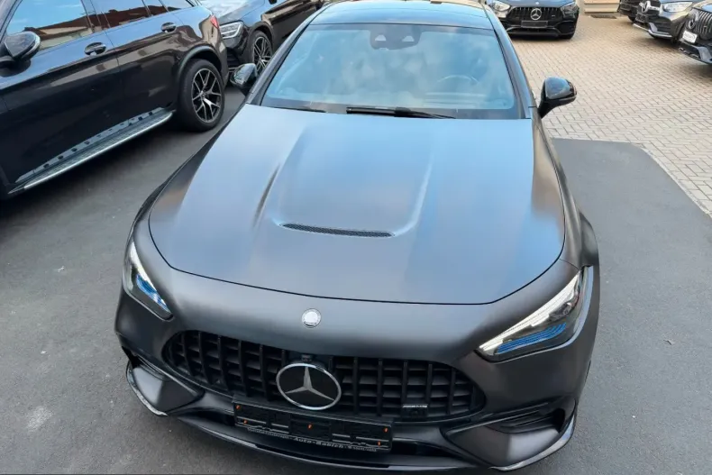 Mercedes-Benz CLE 53 AMG (Clasa CLE) din 2024 cu 11.889 km - oferta MER208250 - foto 11