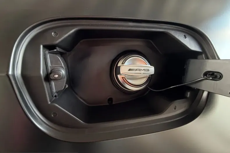 Mercedes-Benz CLE 53 AMG (Clasa CLE) din 2024 cu 11.889 km - oferta MER208250 - foto 16