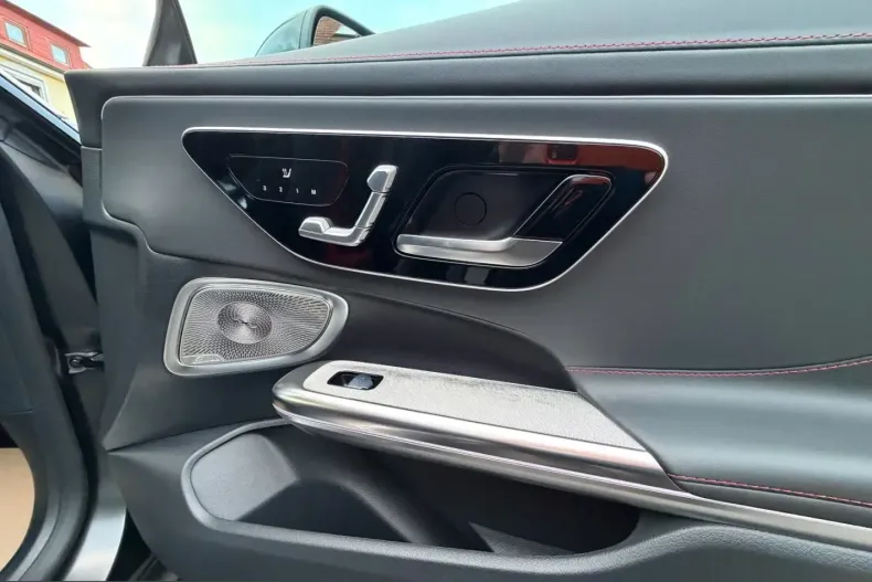 Mercedes-Benz CLE 53 AMG (Clasa CLE) din 2024 cu 11.889 km - oferta MER208250 - foto 18