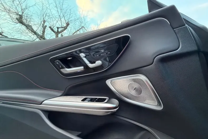 Mercedes-Benz CLE 53 AMG (Clasa CLE) din 2024 cu 11.889 km - oferta MER208250 - foto 22