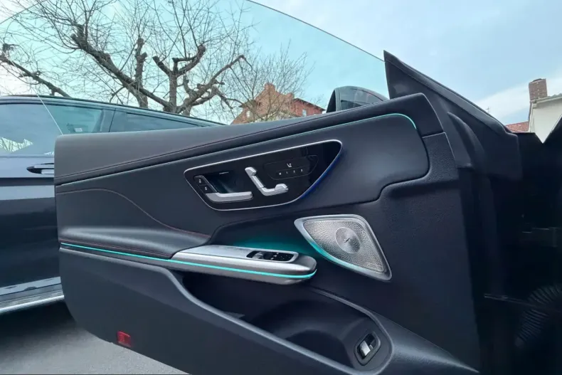 Mercedes-Benz CLE 53 AMG (Clasa CLE) din 2024 cu 11.889 km - oferta MER208250 - foto 32