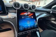 Mercedes-Benz CLE 53 AMG (Clasa CLE) din 2024 cu 11.889 km - oferta MER208250 - foto 33