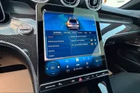 Mercedes-Benz CLE 53 AMG (Clasa CLE) din 2024 cu 11.889 km - oferta MER208250 - foto 36