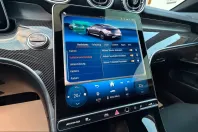 Mercedes-Benz CLE 53 AMG (Clasa CLE) din 2024 cu 11.889 km - oferta MER208250 - foto 37