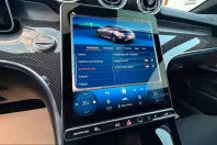 Mercedes-Benz CLE 53 AMG (Clasa CLE) din 2024 cu 11.889 km - oferta MER208250 - foto 38