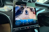 Mercedes-Benz CLE 53 AMG (Clasa CLE) din 2024 cu 11.889 km - oferta MER208250 - foto 41