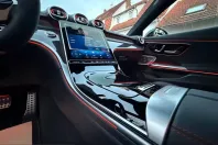 Mercedes-Benz CLE 53 AMG (Clasa CLE) din 2024 cu 11.889 km - oferta MER208250 - foto 42