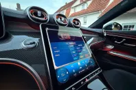 Mercedes-Benz CLE 53 AMG (Clasa CLE) din 2024 cu 11.889 km - oferta MER208250 - foto 43