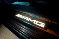 Mercedes-Benz CLE 53 AMG (Clasa CLE) din 2024 cu 11.889 km - oferta MER208250 - foto 44