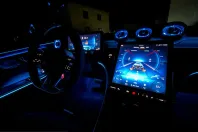 Mercedes-Benz CLE 53 AMG (Clasa CLE) din 2024 cu 11.889 km - oferta MER208250 - foto 46