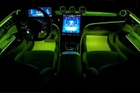 Mercedes-Benz CLE 53 AMG (Clasa CLE) din 2024 cu 11.889 km - oferta MER208250 - foto 47