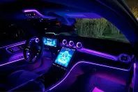 Mercedes-Benz CLE 53 AMG (Clasa CLE) din 2024 cu 11.889 km - oferta MER208250 - foto 48