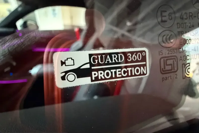 Mercedes-Benz CLE 53 AMG (Clasa CLE) din 2024 cu 11.889 km - oferta MER208250 - foto 50