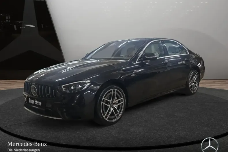 Mercedes-Benz E 53 AMG (Clasa E) din 2023 cu 91.395 km - oferta MER208251 - foto 1